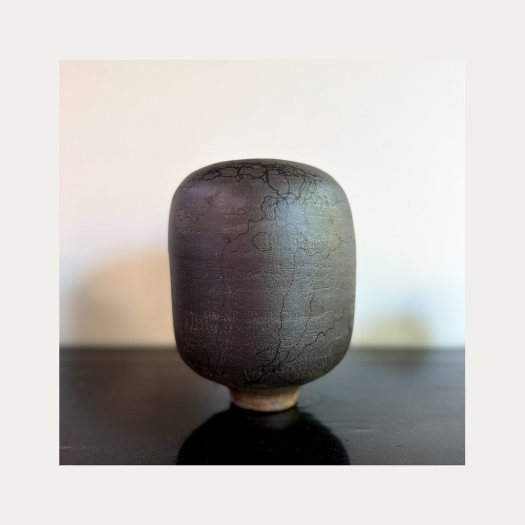 The Spirit of Raku (楽)
