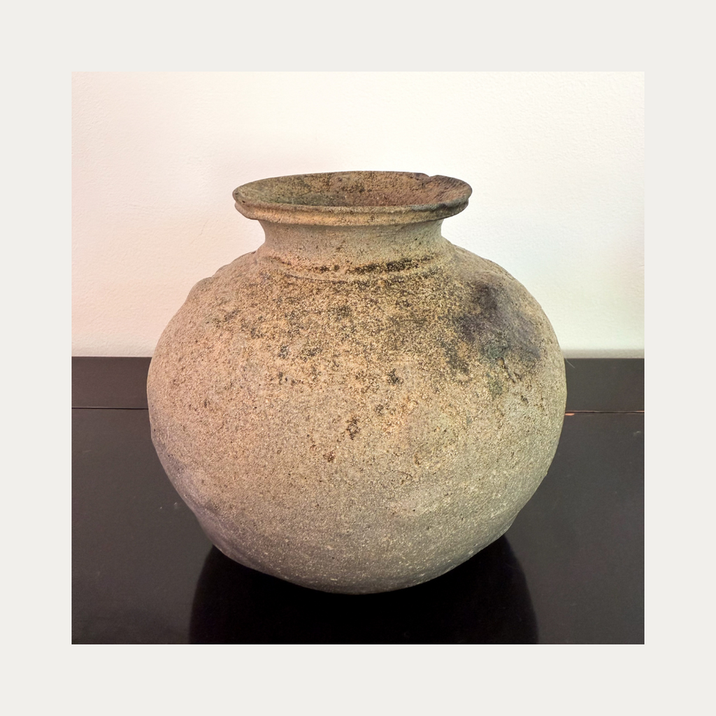 Stories in Clay: Tracing Ancient Pottery
