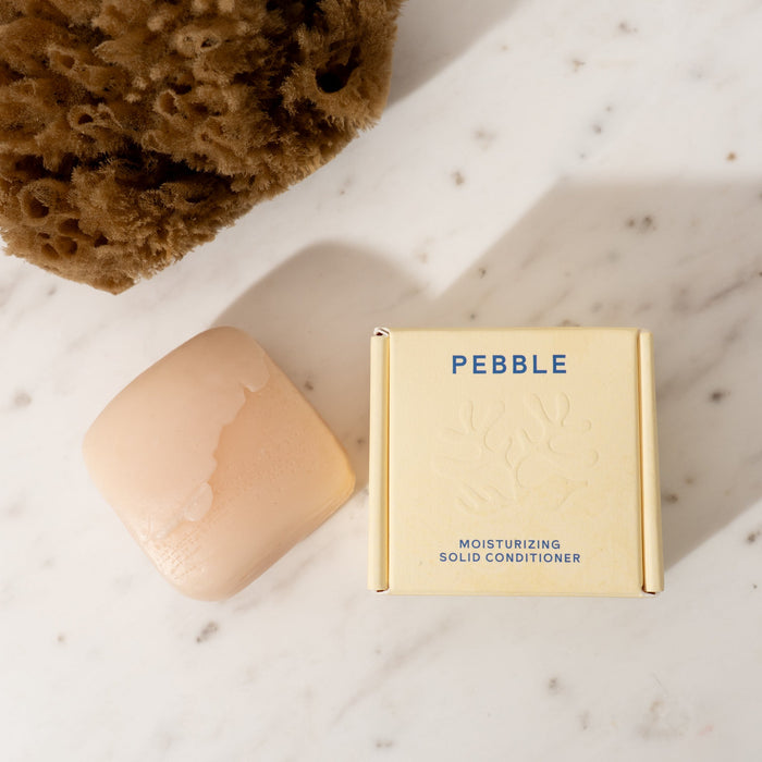 Solid Conditioner Bar