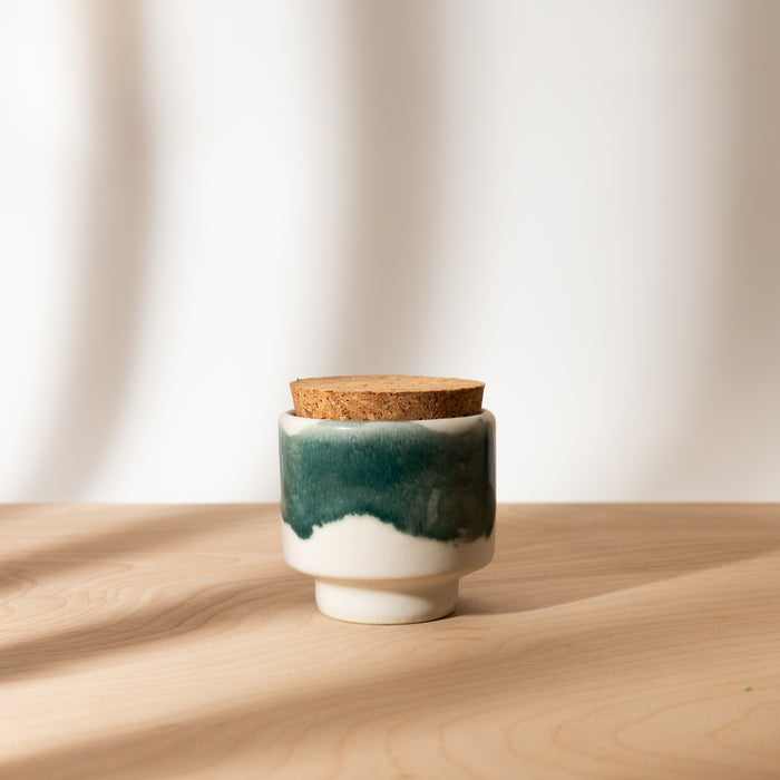 Hinoki Aroma Balm