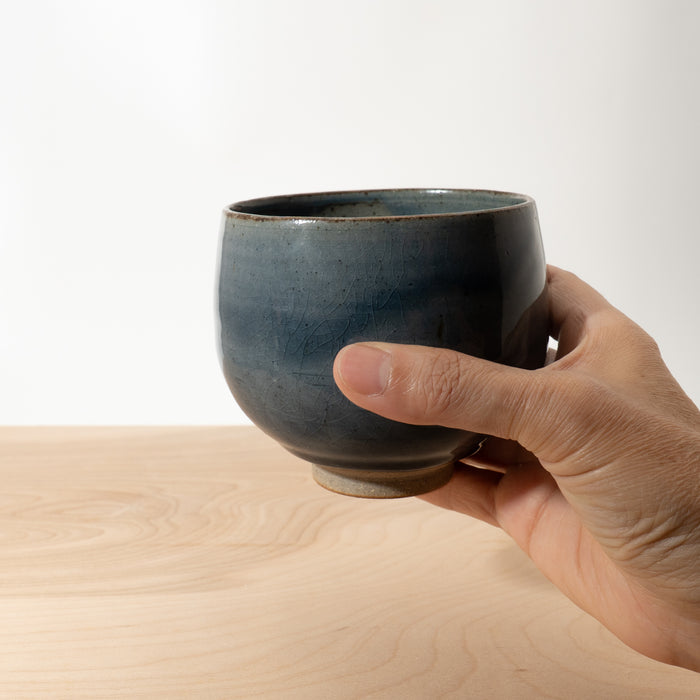 Midnight Celadon Cup