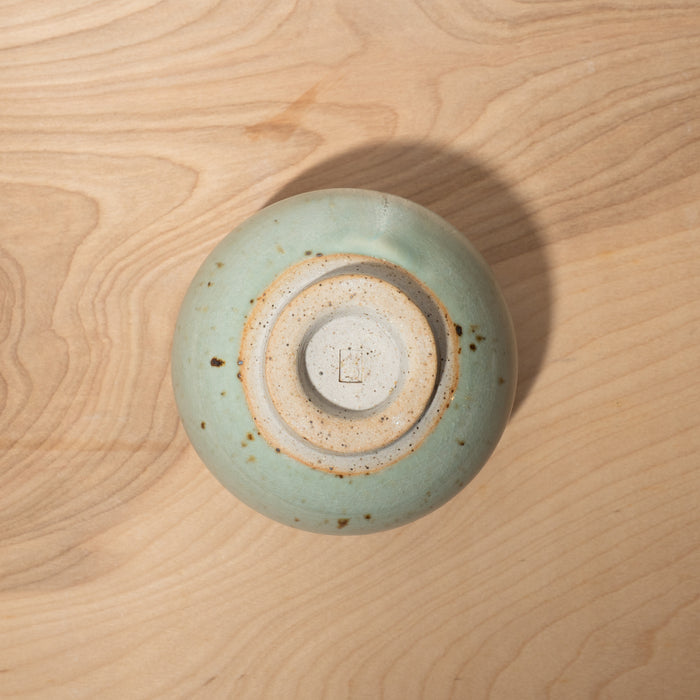 Pastel Drift Tea Cup