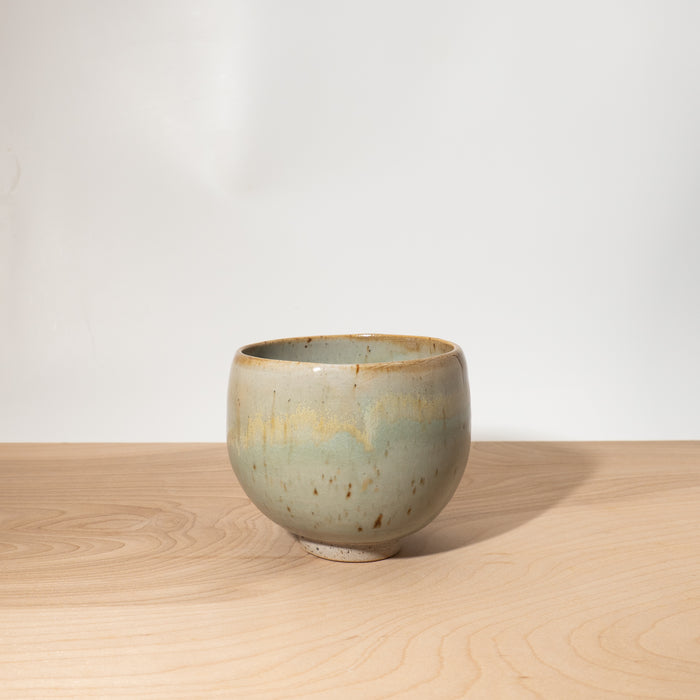 Pastel Drift Tea Cup