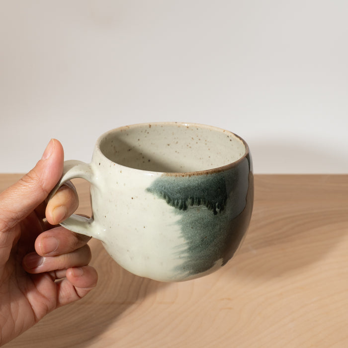 Handmade Ceramic Mug