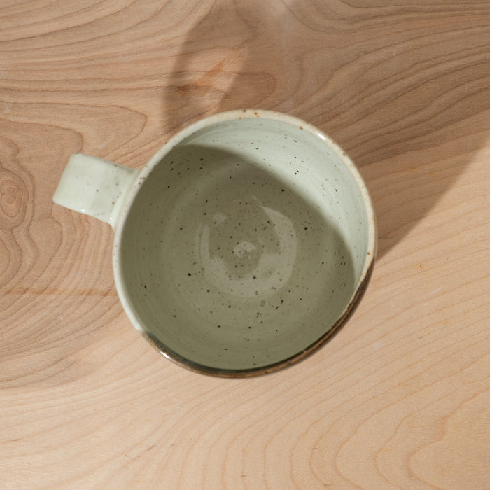 Handmade Ceramic Mug