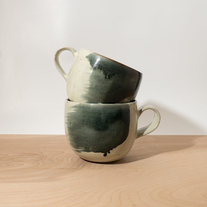 Handmade Ceramic Mug