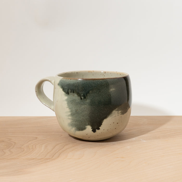 Handmade Ceramic Mug
