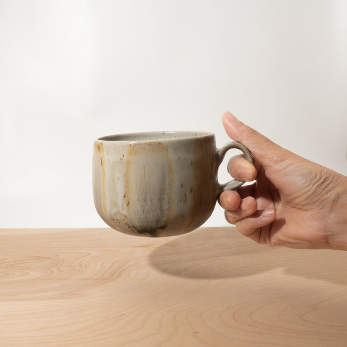 Handmade Ceramic Mug