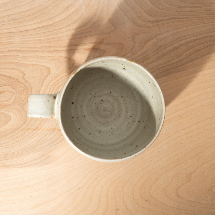 Handmade Ceramic Mug