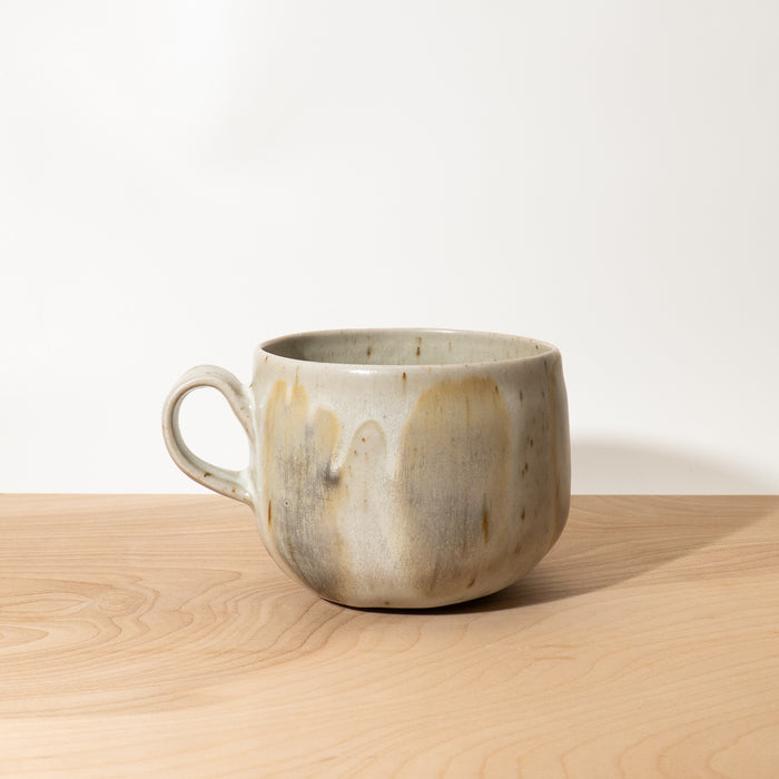 Handmade Ceramic Mug