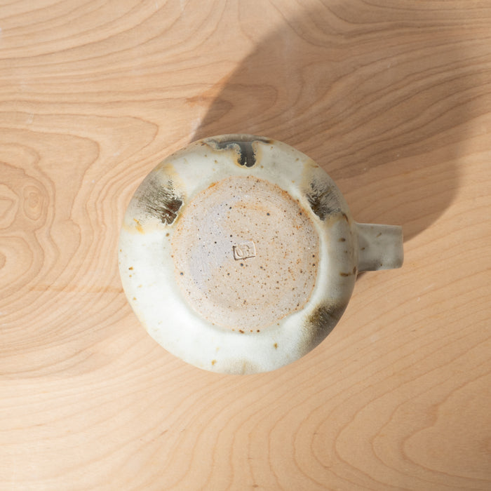 Handmade Ceramic Mug