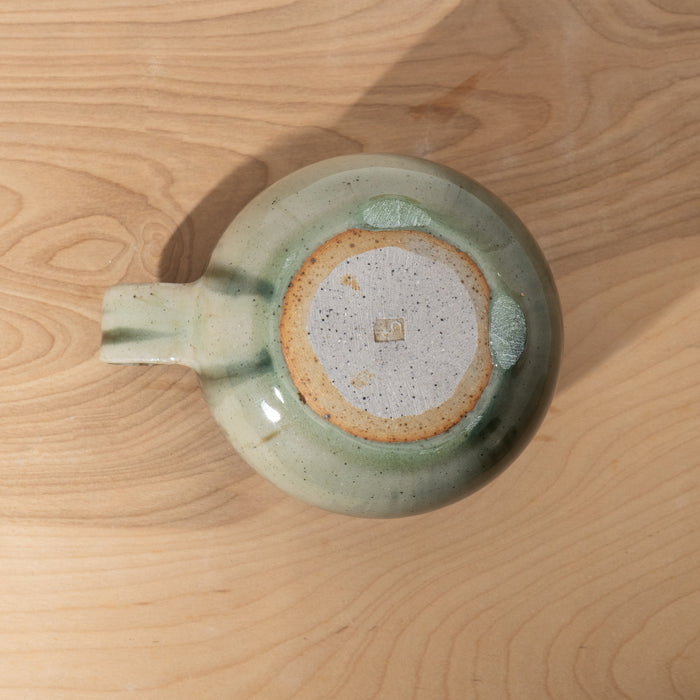 Flowing Horizon Mug