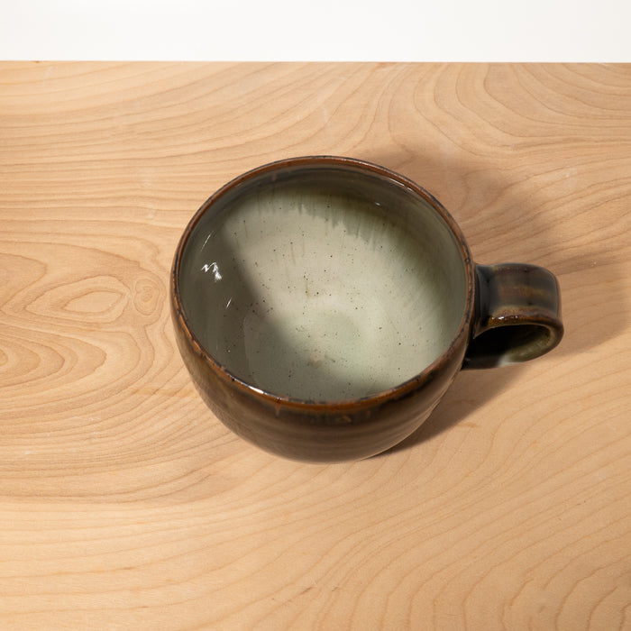 Flowing Horizon Mug