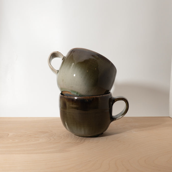 Flowing Horizon Mug