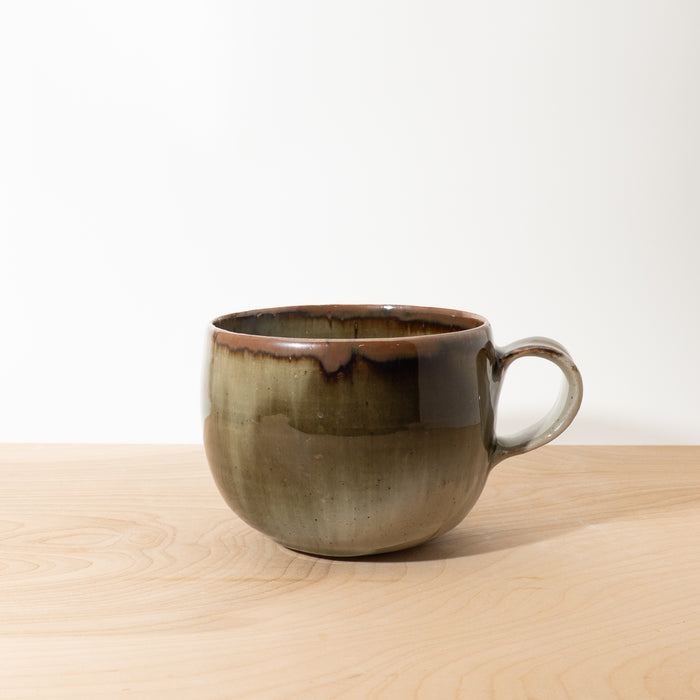 Flowing Horizon Mug
