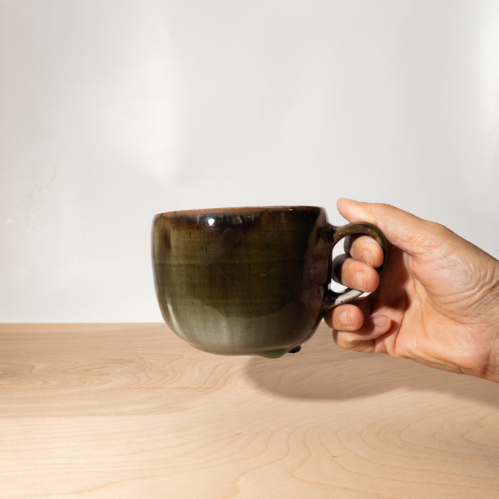 Flowing Horizon Mug