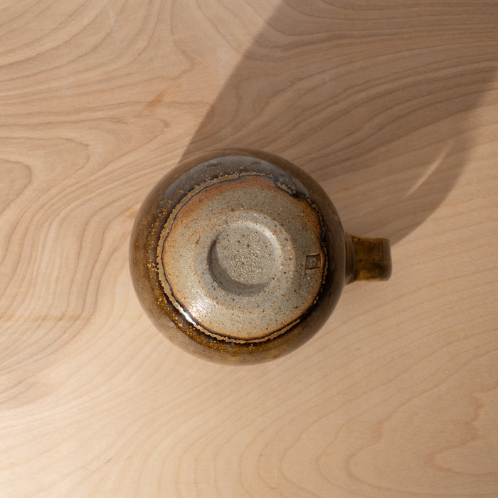 Autumn Soil Mug