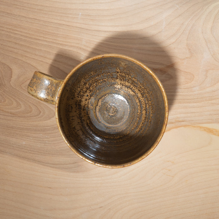 Autumn Soil Mug