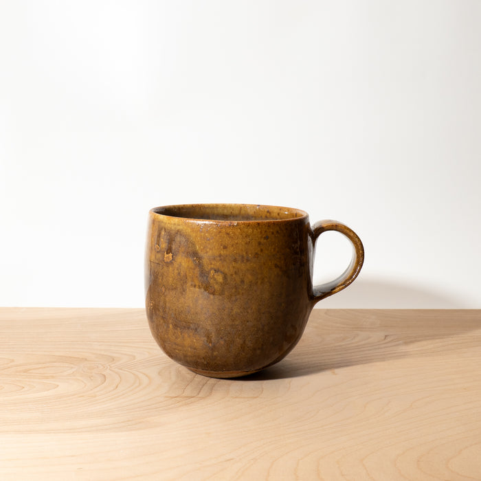 Autumn Soil Mug