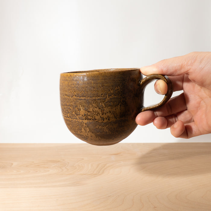 Autumn Soil Mug