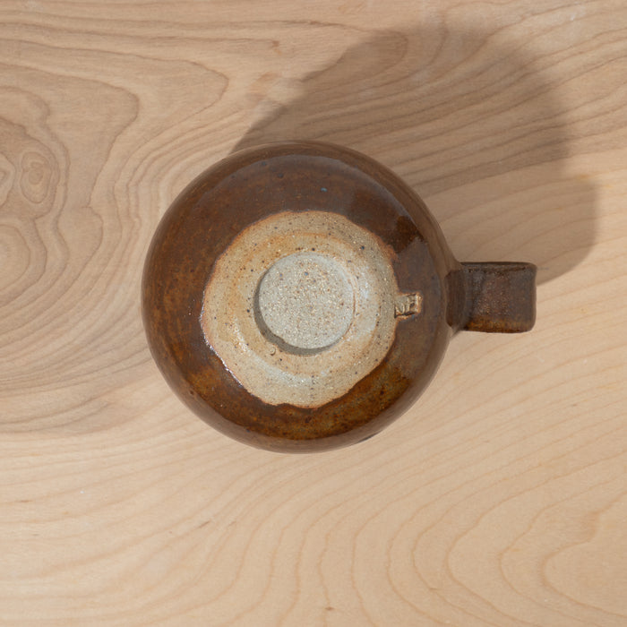 Underneath the Earth Mug