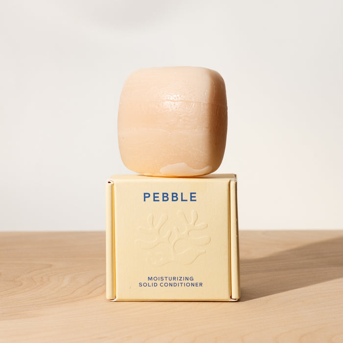 Moisturizing Conditioner