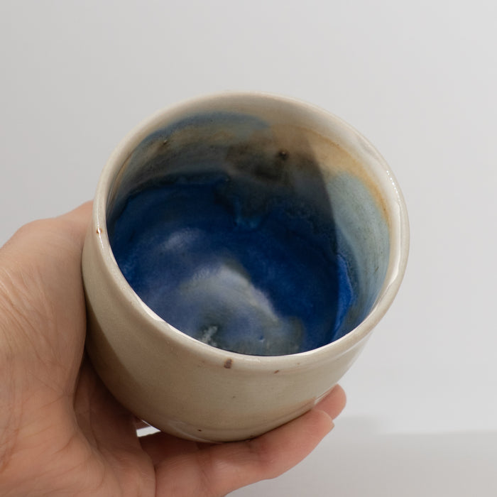 Tea Cup #010