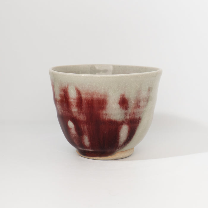 Tea Cup #018