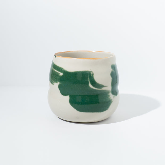 Tea Cup #042