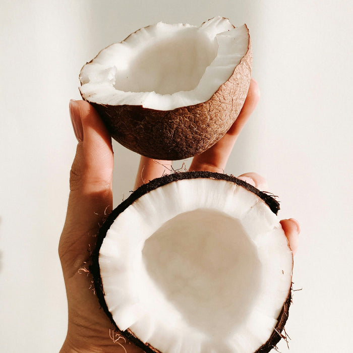 Moisturizing Conditioner