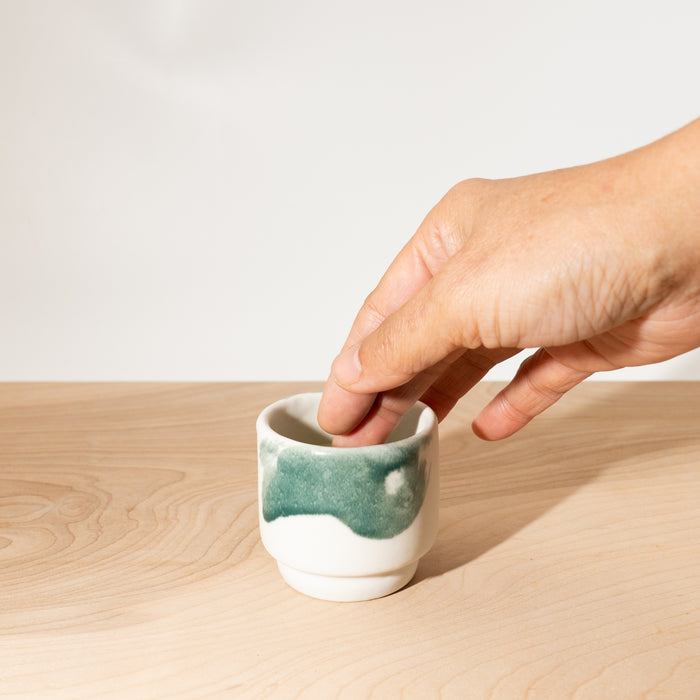 Hinoki Aroma Balm