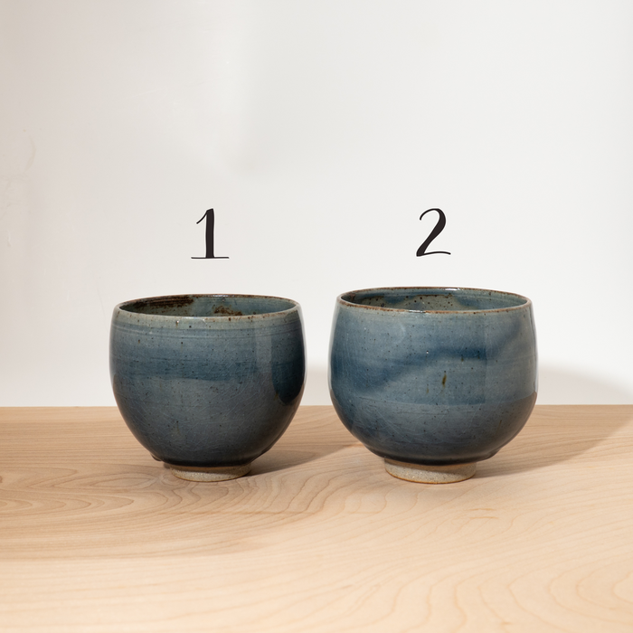 Midnight Celadon Cup