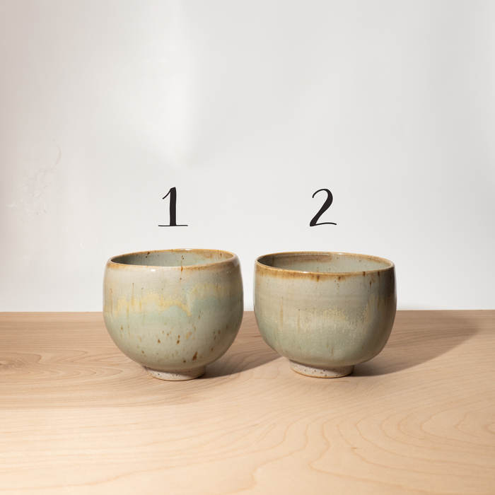 Pastel Drift Tea Cup