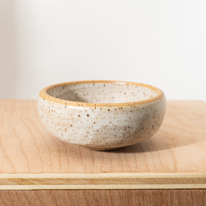 Handcrafted Ceramic Soap Dish – Fits Solid Shampoo & Conditioner Pebbles