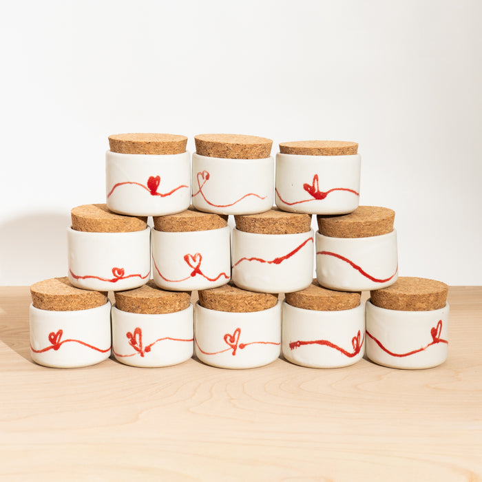 Aroma Balm Gift Set – Made to Order for Special Celebrations