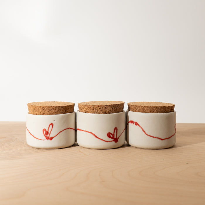 Aroma Balm Gift Set – Made to Order for Special Celebrations