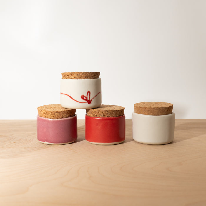 Aroma Balm Gift Set – Made to Order for Special Celebrations