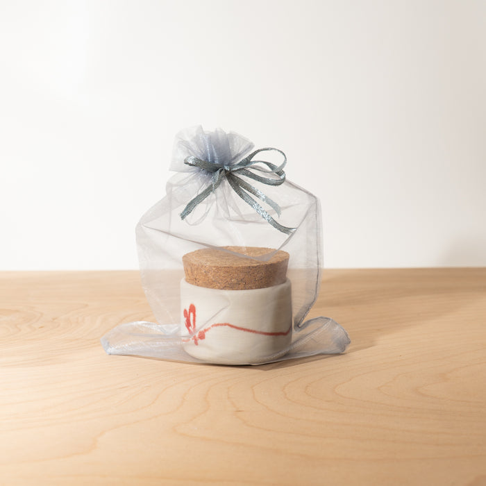Aroma Balm Gift Set – Made to Order for Special Celebrations