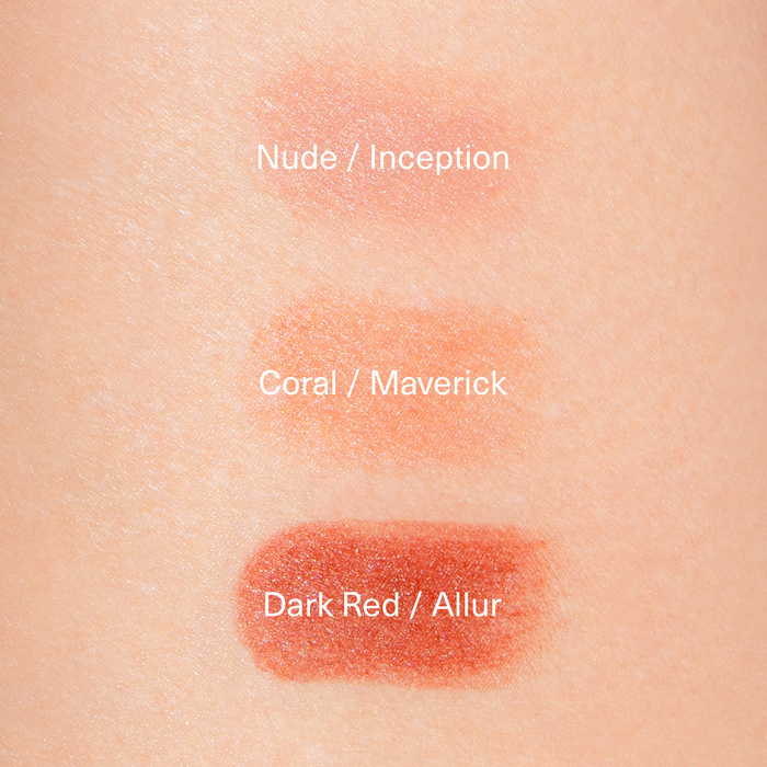 Kumori natural tinted lip balm