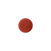 Kumori dark red natural tinted lip balm